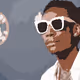 Pixel Wiz Khalifa