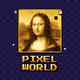 Pixel World