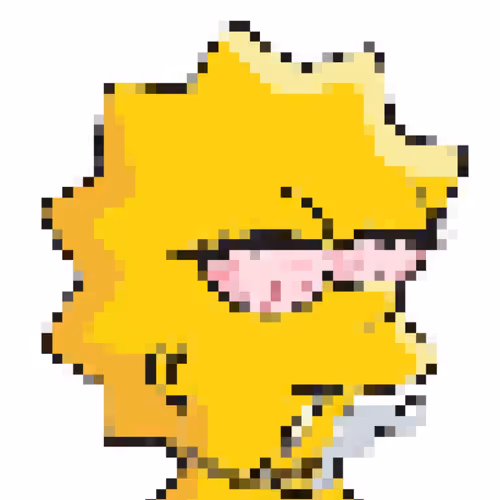 PIXEL WORLD COLLECTION