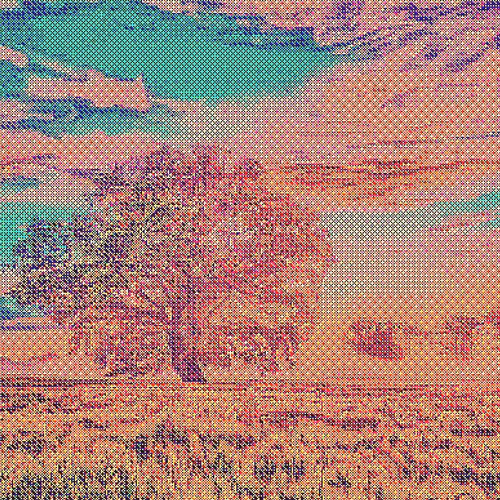 Pixel World Photoz - old