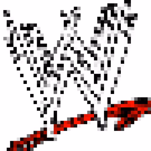 Pixel Wrestling