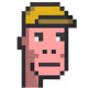 Pixel you - old