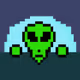 Pixel Alhien