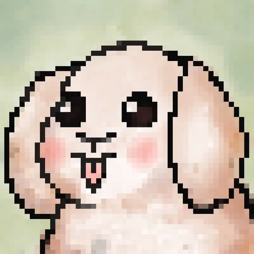PixelandFur - Flappy