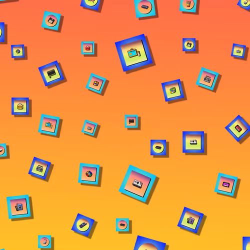 PixelAnemoia