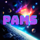 PixelApeinMaticSpace