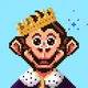 Pixel of the Apes [LEGACY]