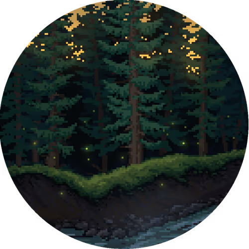 Pixelart Andrusenko