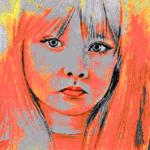 PixelArt by Crypto234