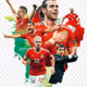 PIXEL ART <FOOTBALL>