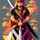 PixelArt Knights