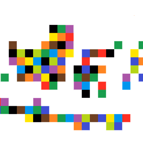 Pixelart Maps