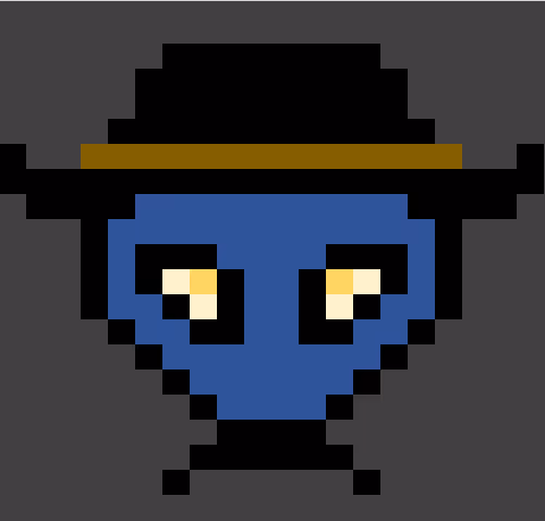 PixelArt NFT's