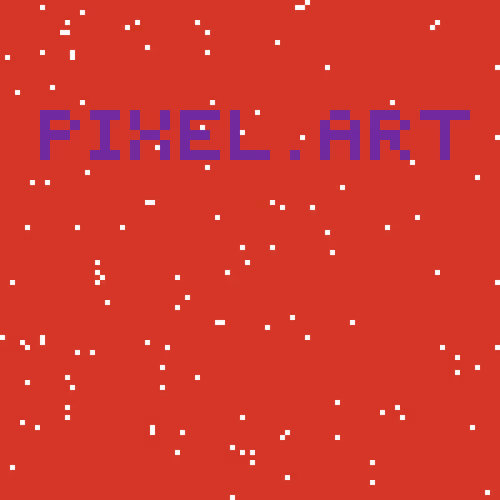 PixelArt V6