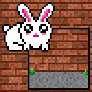 Fuzzy Bunnies: Hoppin' Out Edition