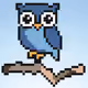 Pixel art by RBT