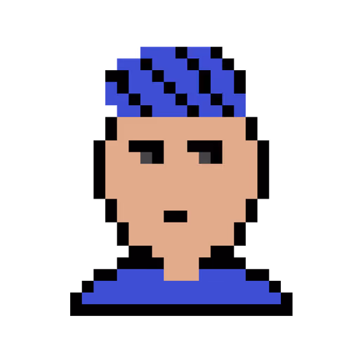 PixelArtFaces