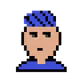 PixelArtFaces