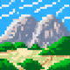 PixelArtLands