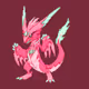 Pixel Art Monsters