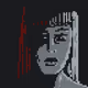 Pixel Art Noir