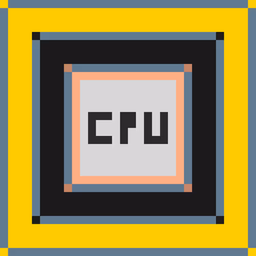 Pixel Art NTFs - old