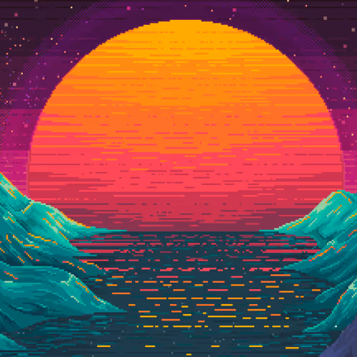 Pixelartwallpapers - old