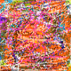 Pixelated Abstraction