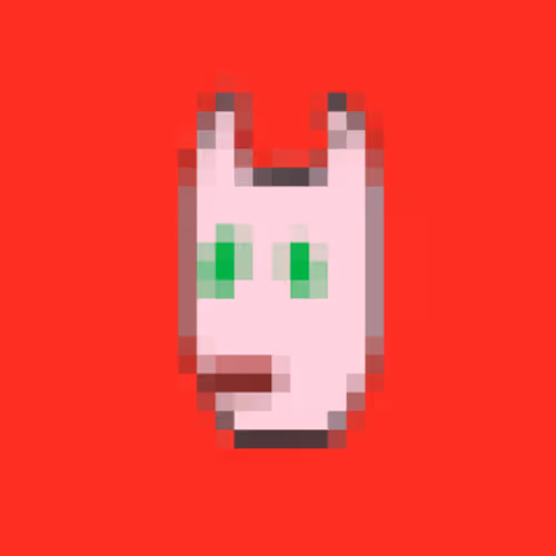 PIXELATED DEMONS