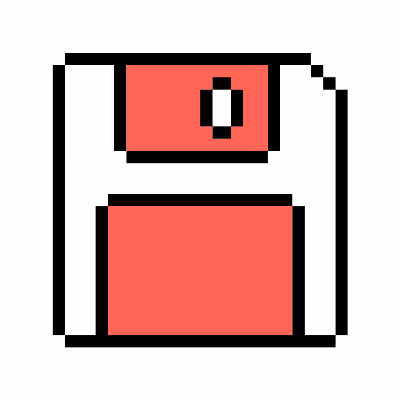 Pixelated Disk Collection