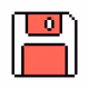 Pixelated Disk Collection