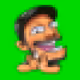 PIXELATED FAME