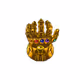 Pixelated Infinity Gauntlet