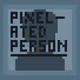 Pixelated Person