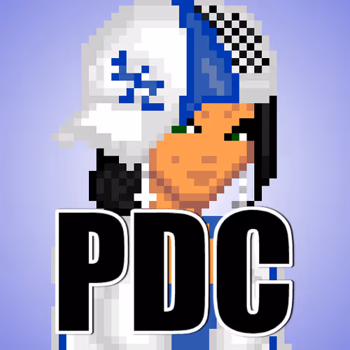 The Pixelated Doll Collection