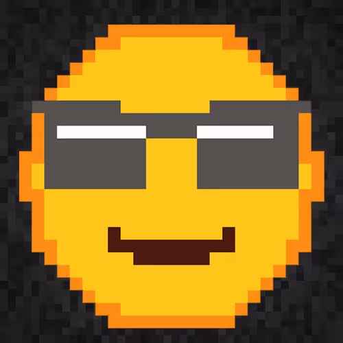 PixelatedEmojis