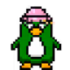 PixelatedPenguins
