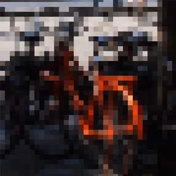PixelatedPortraitsByMe