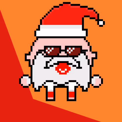 PIXEL BABY LUCKY BOX