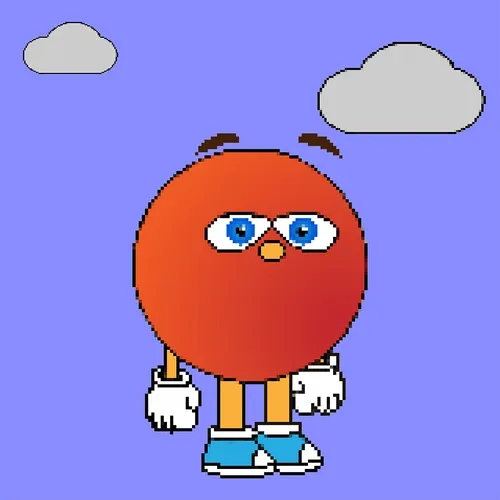 Pixel Ball Club