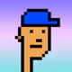 Pixel Ballplayers Club