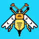 Pixelbee - old