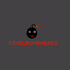 pixelbombheads