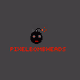 pixelbombheads