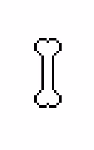 PixelBones