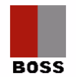Pixel Boss