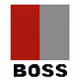 Pixel Boss