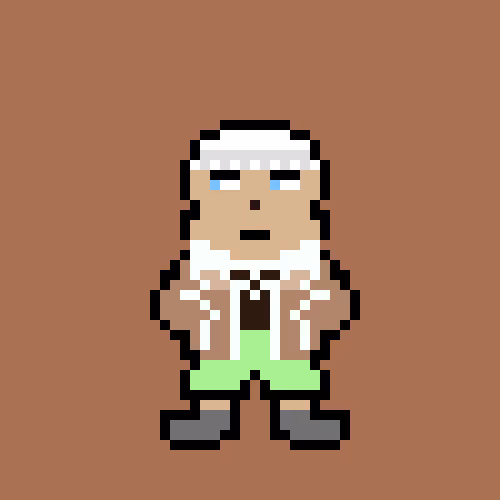 PixelBro #1453