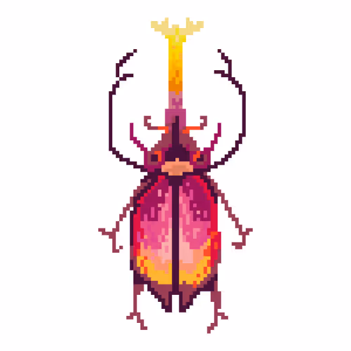 Pixel bug - old