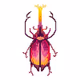 Pixel bug - old